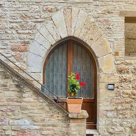 Assisi Anfiteatro Romano Exteriér fotografie