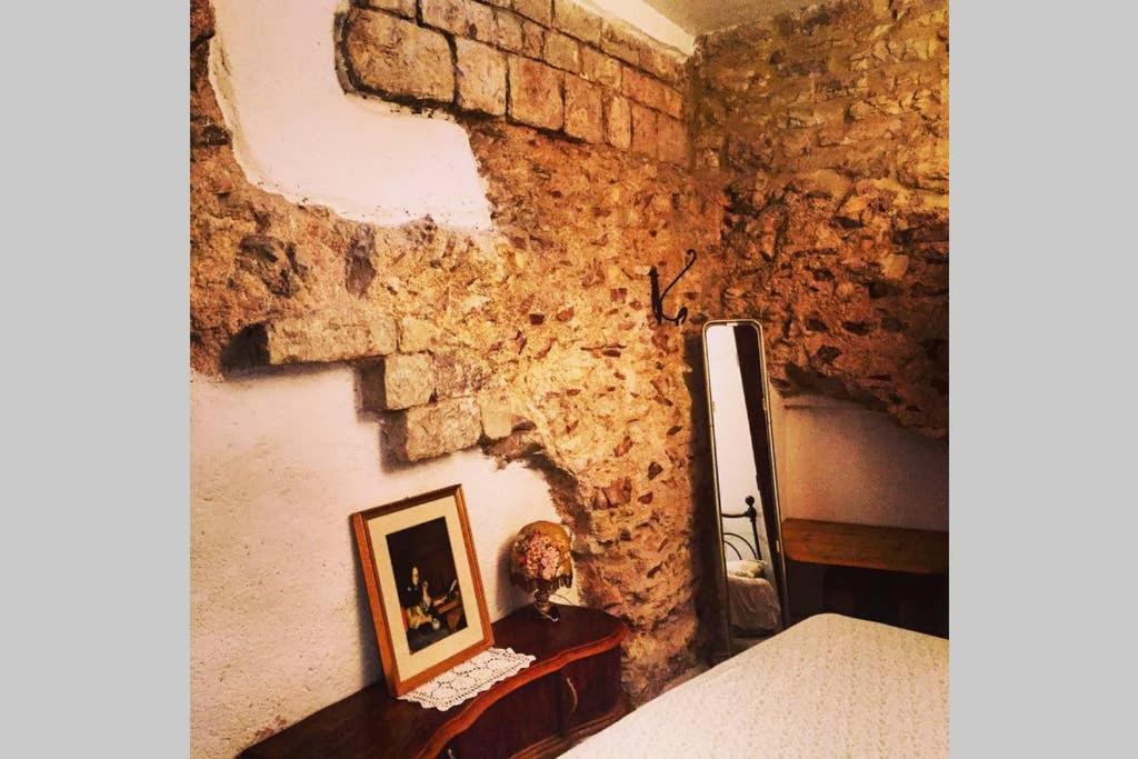 Assisi Anfiteatro Romano Exteriér fotografie