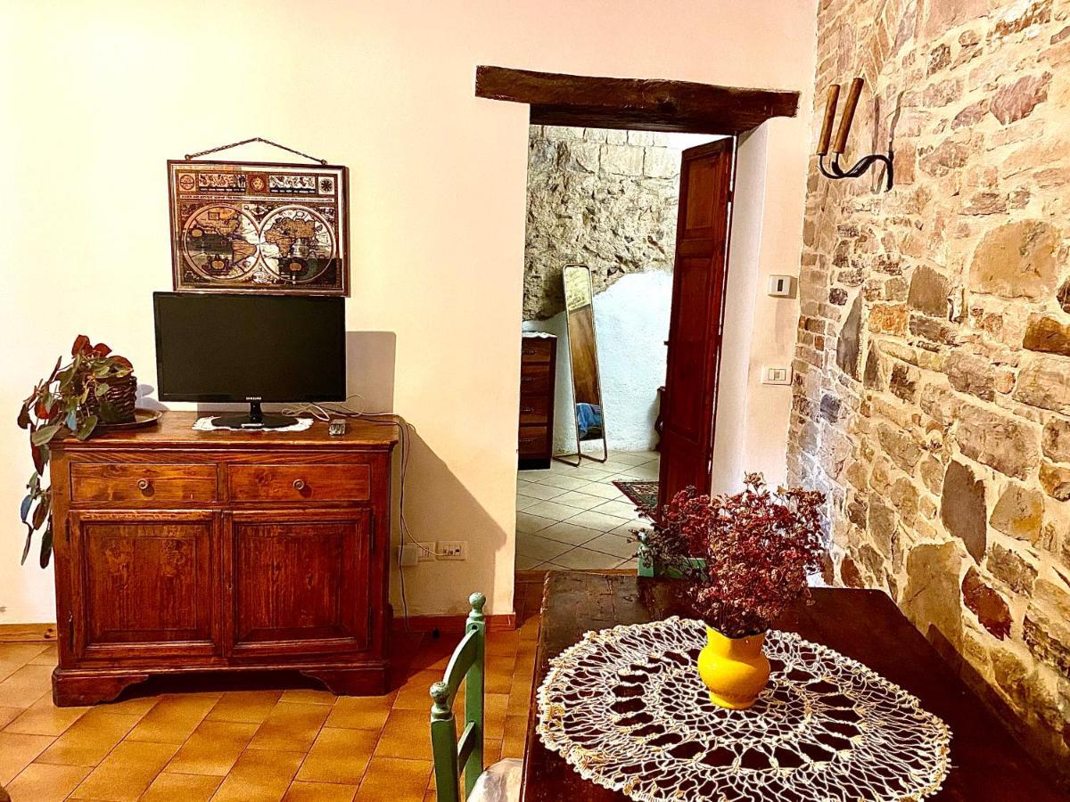 Assisi Anfiteatro Romano Exteriér fotografie